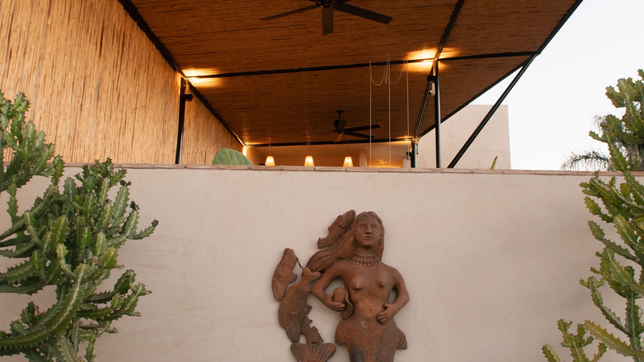 Photo of Outdoor in Ruta Independencia