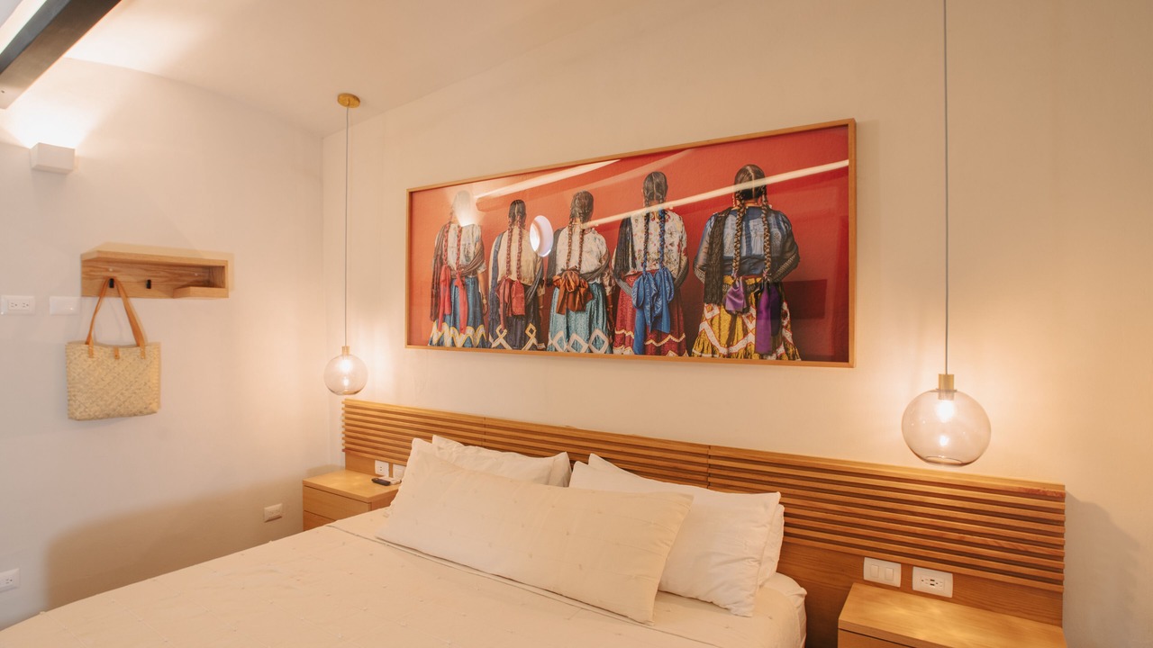 Photo of Bedroom in Ruta Independencia