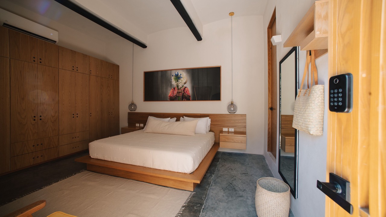 Photo of Bedroom in Ruta Independencia