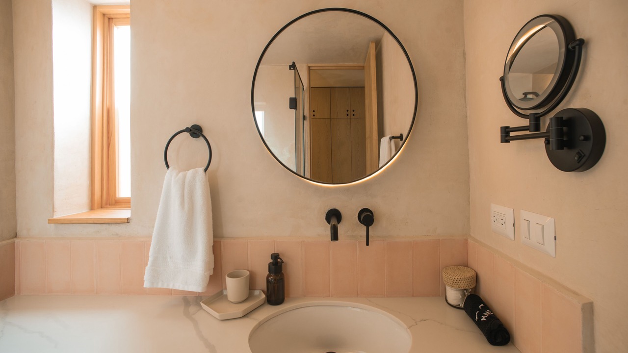Photo of Bathroom in Ruta Independencia