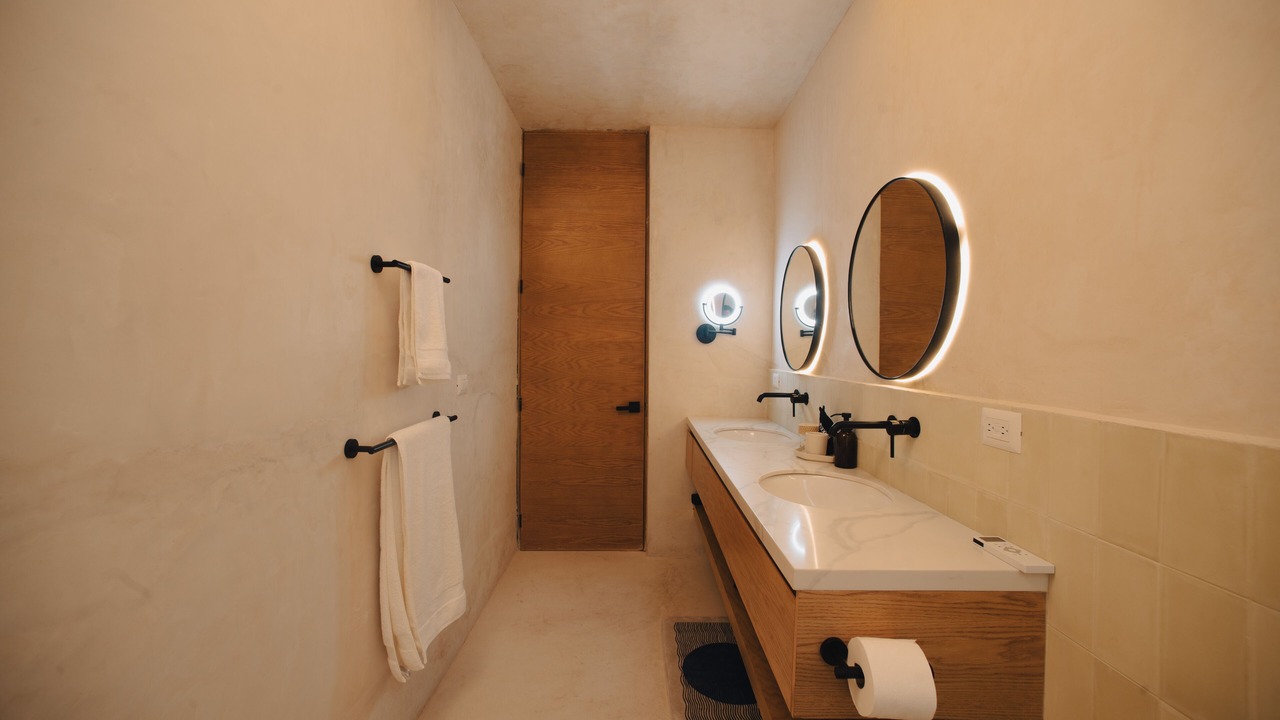 Photo of Bathroom in Ruta Independencia