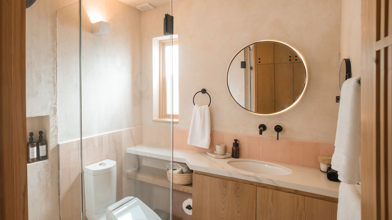 Photo of Bathroom in Ruta Independencia
