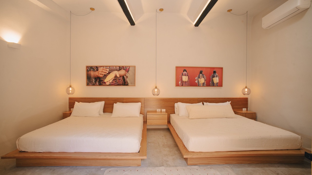 Photo of Bedroom in Ruta Independencia