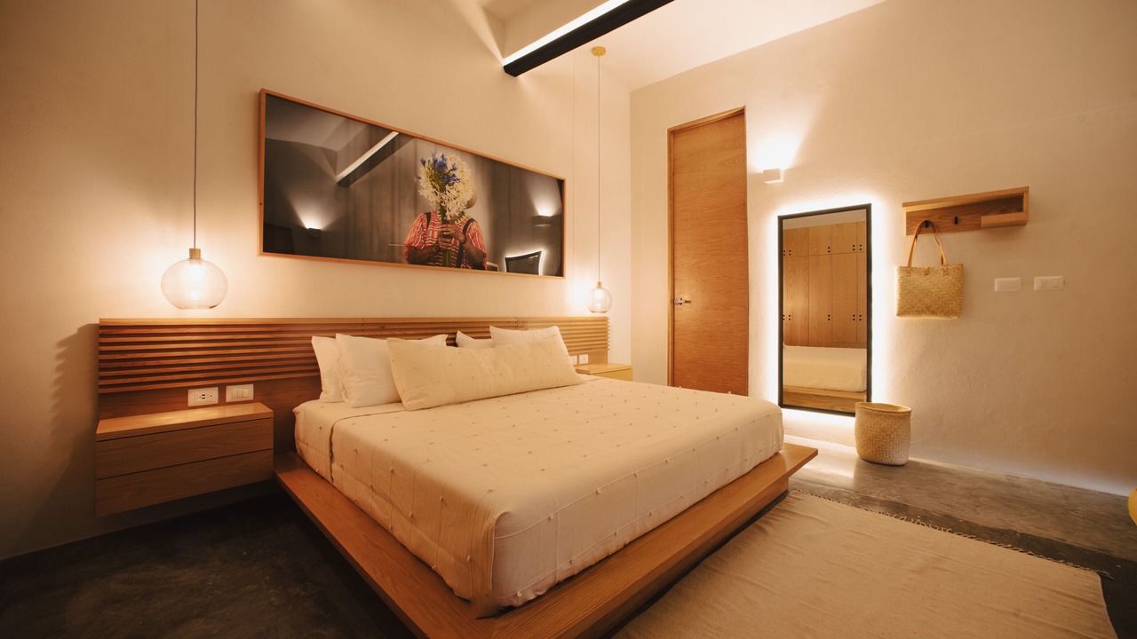 Photo of Bedroom in Ruta Independencia