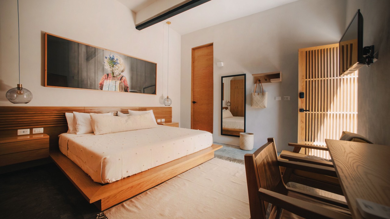Photo of Bedroom in Ruta Independencia