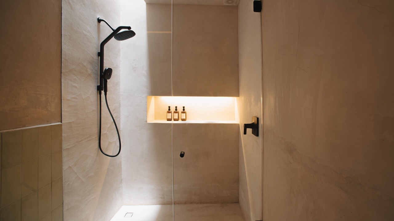 Photo of Bathroom in Ruta Independencia