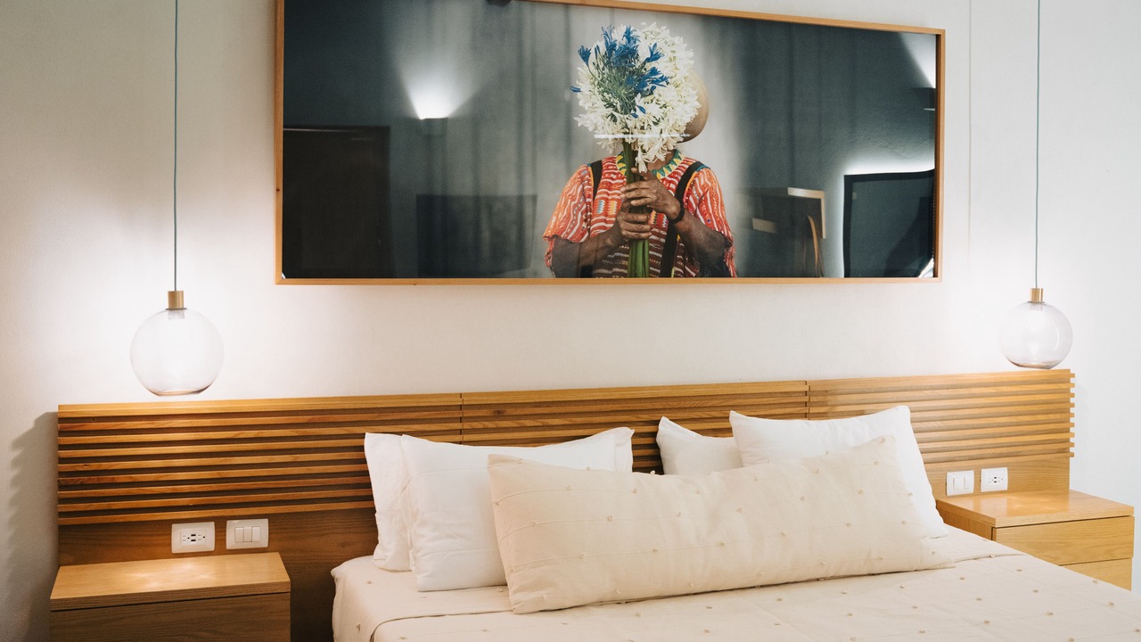 Photo of Bedroom in Ruta Independencia