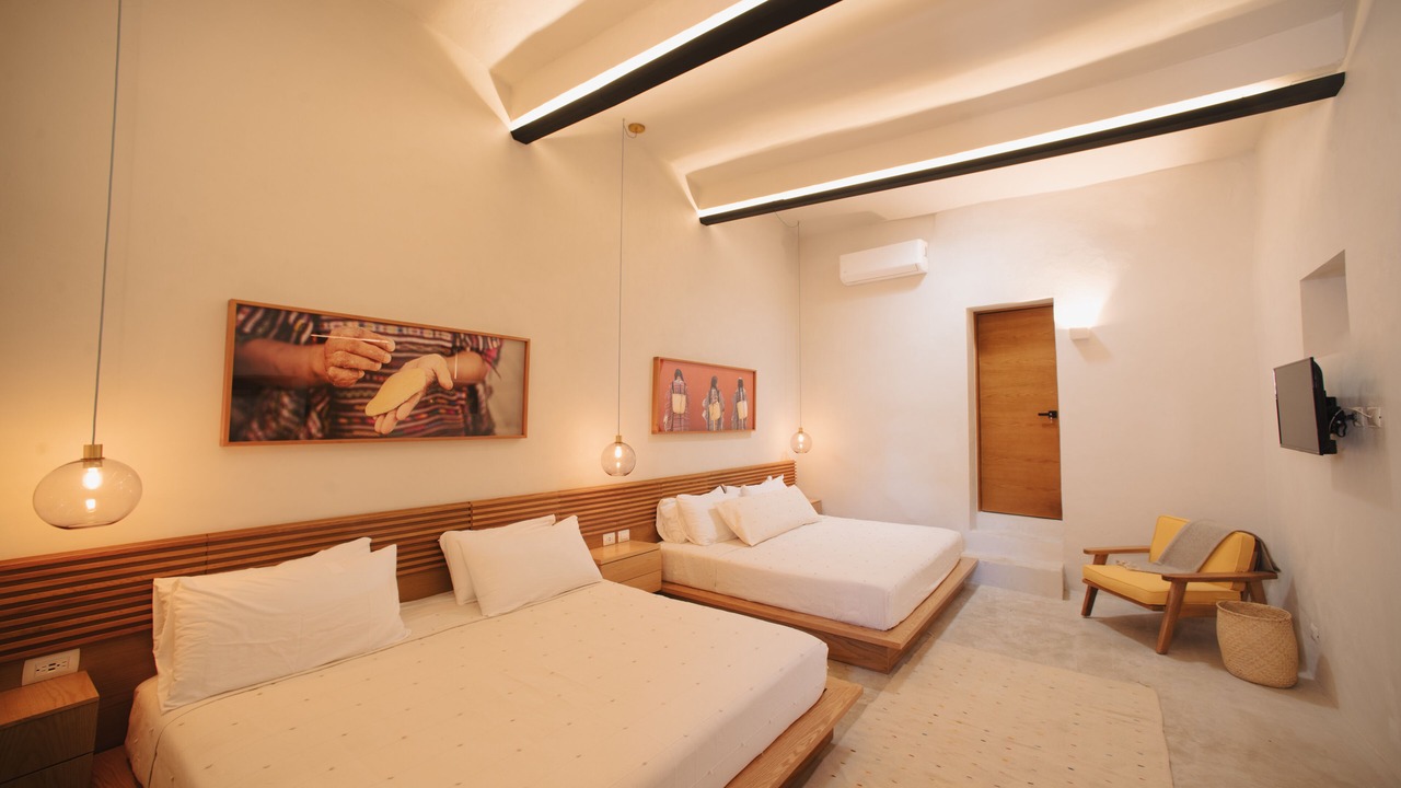 Photo of Bedroom in Ruta Independencia
