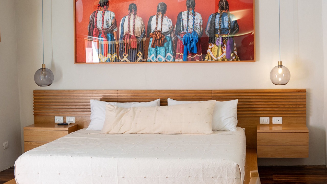 Photo of Bedroom in Ruta Independencia