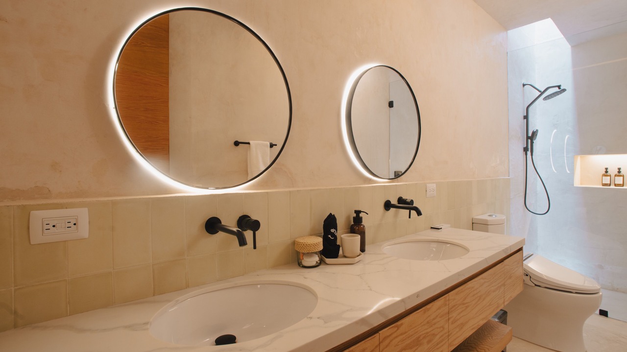 Photo of Bathroom in Ruta Independencia
