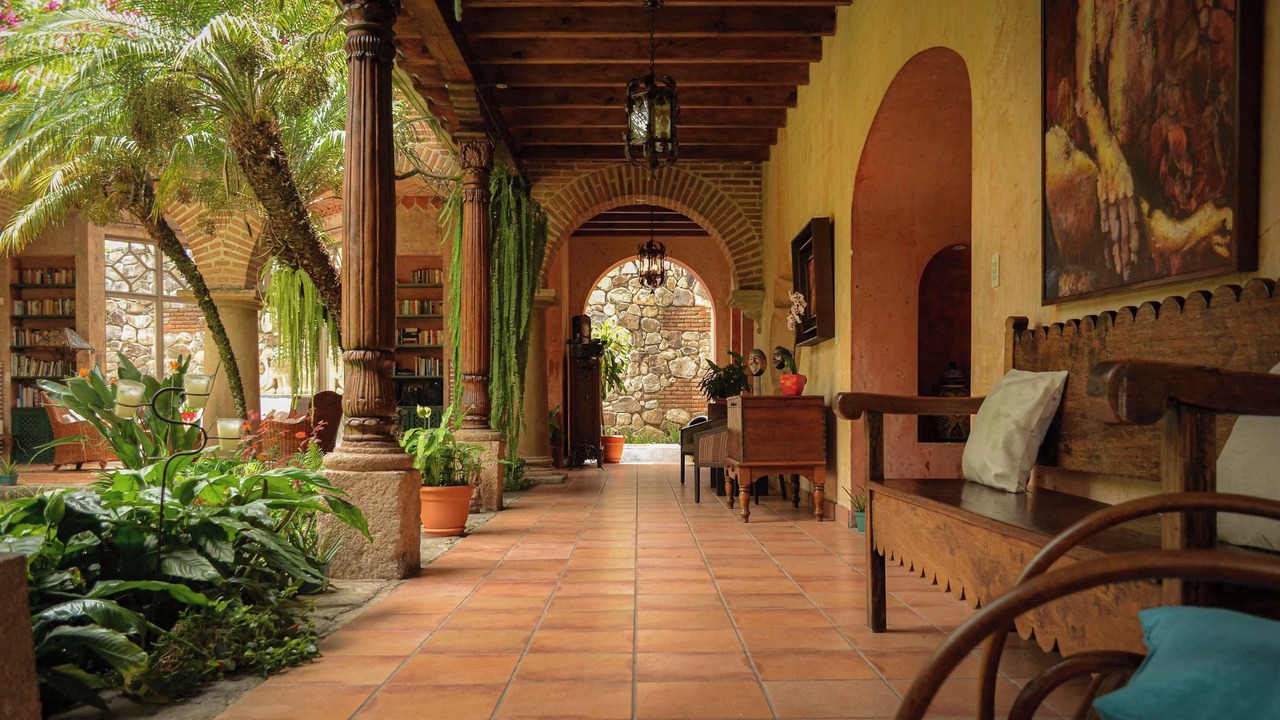 Photo of Others in Antigua Guatemala