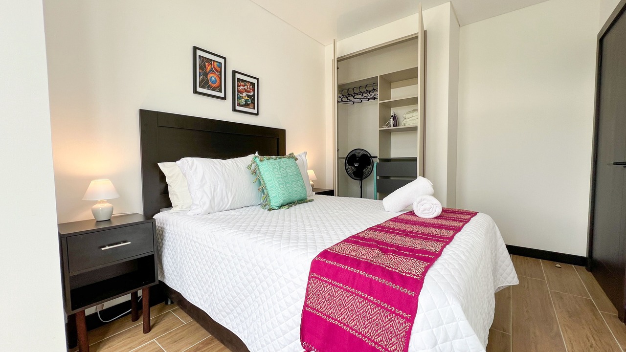 Photo of Bedroom in Zona 16