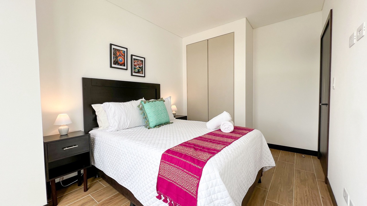 Photo of Bedroom in Zona 16