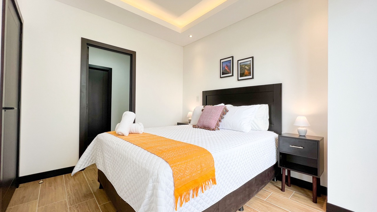 Photo of Bedroom in Zona 16