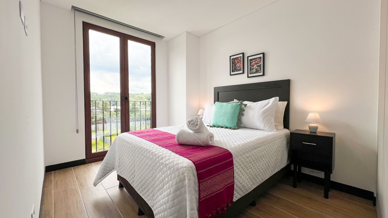 Photo of Bedroom in Zona 16