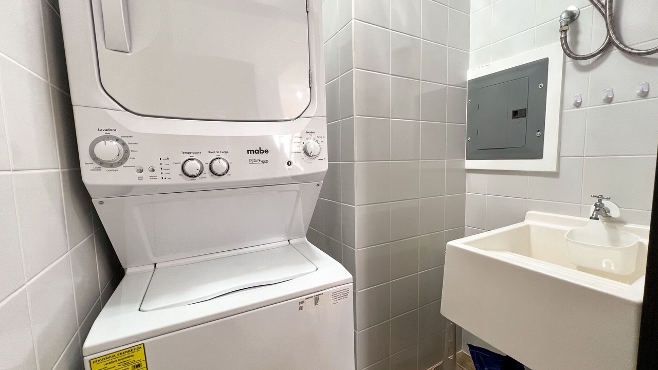 Photo of Bathroom in Zona 16