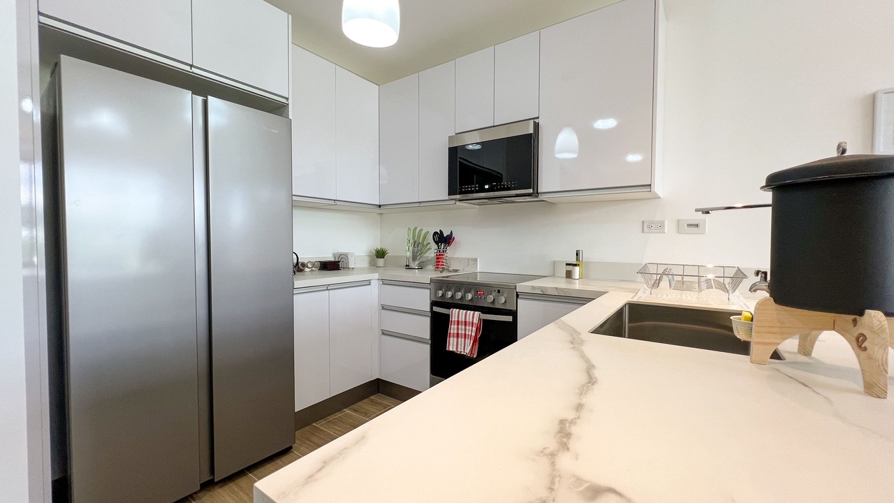 Photo of Kitchen in Zona 16