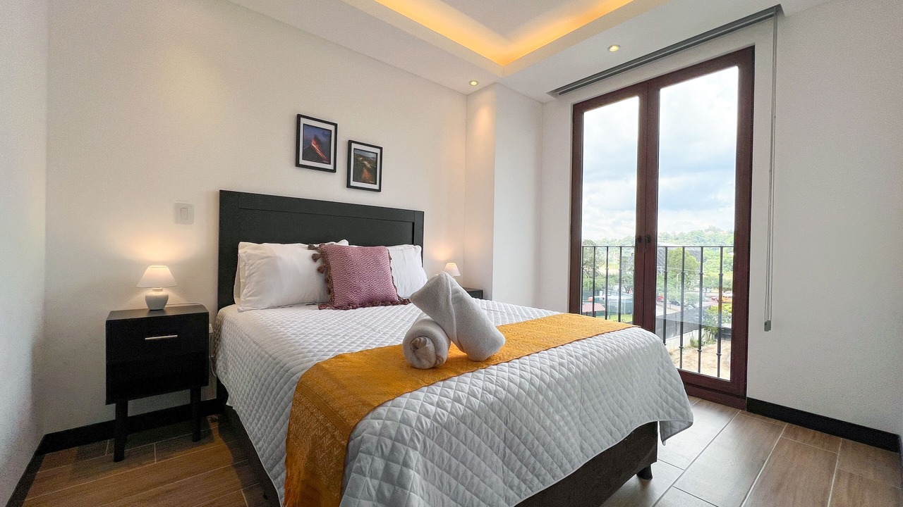 Photo of Bedroom in Zona 16