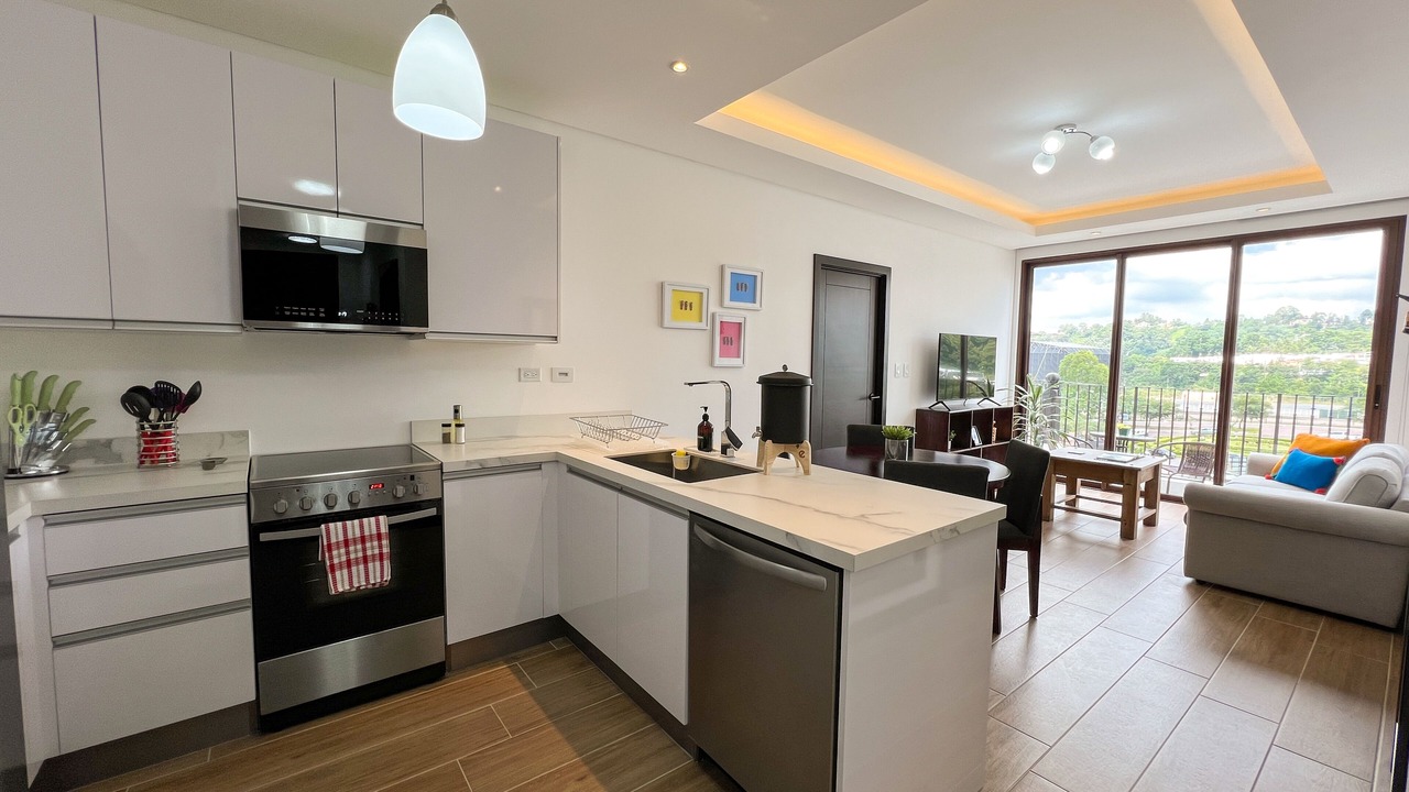 Photo of Kitchen in Zona 16