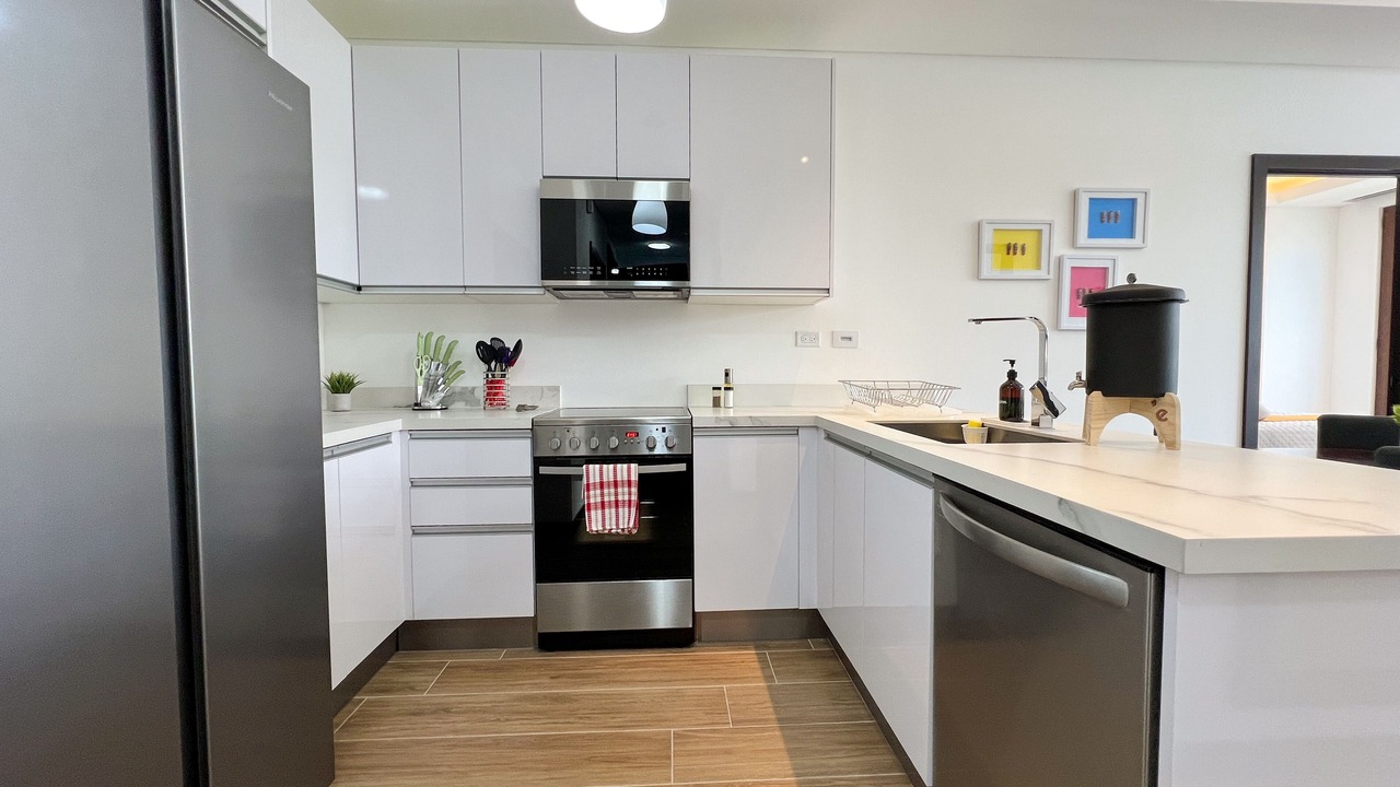 Photo of Kitchen in Zona 16