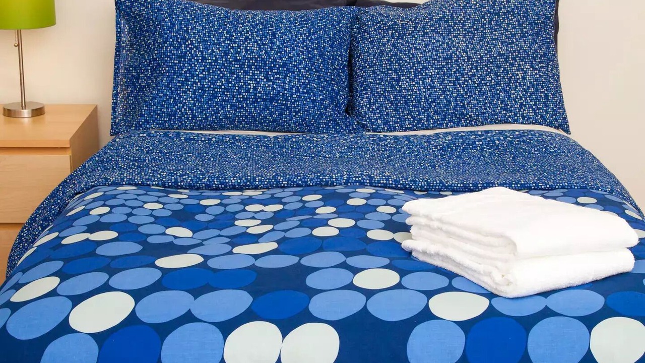Photo of Bedroom in El Sauzal