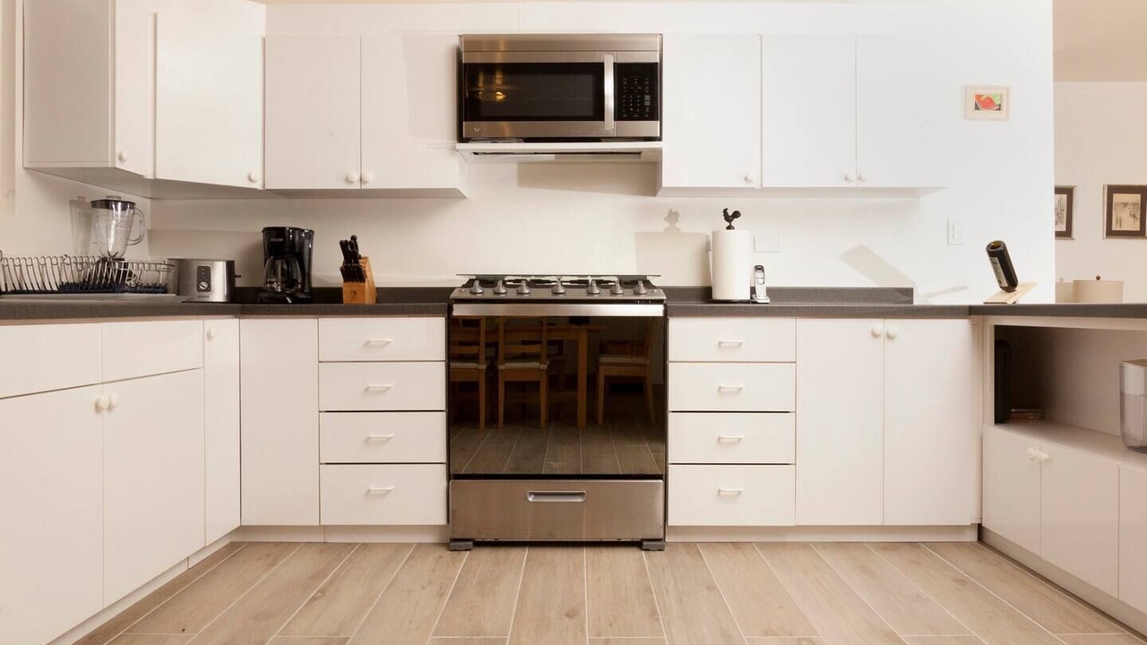 Photo of Kitchen in El Sauzal