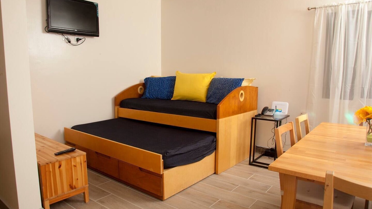 Photo of Bedroom in El Sauzal