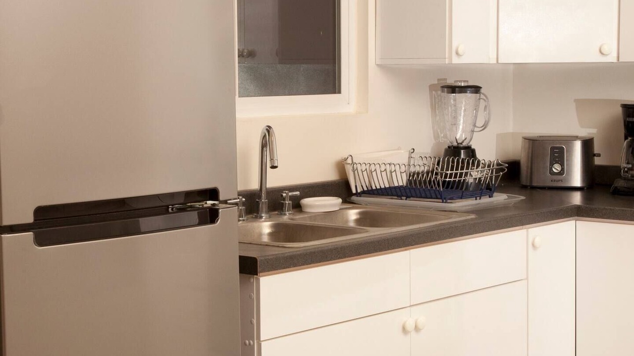Photo of Kitchen in El Sauzal