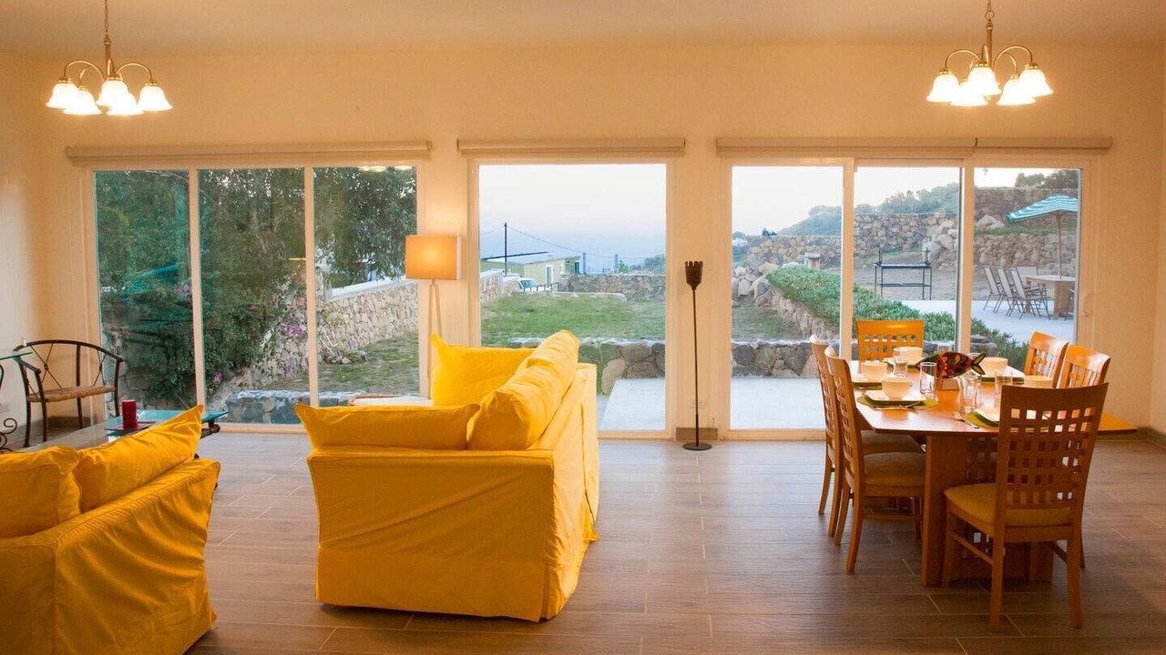 Photo of Livingroom in El Sauzal