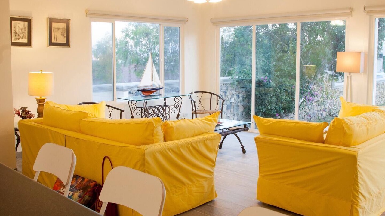 Photo of Livingroom in El Sauzal