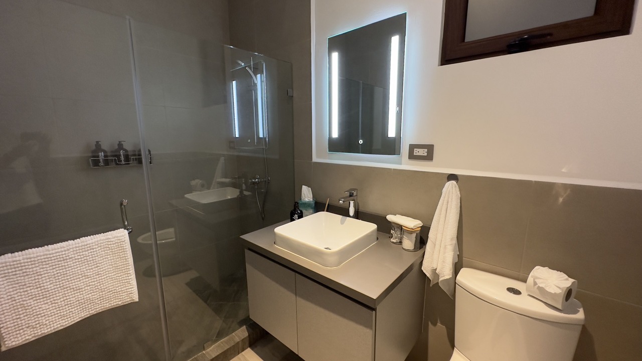 Photo of Bathroom in Zona 16