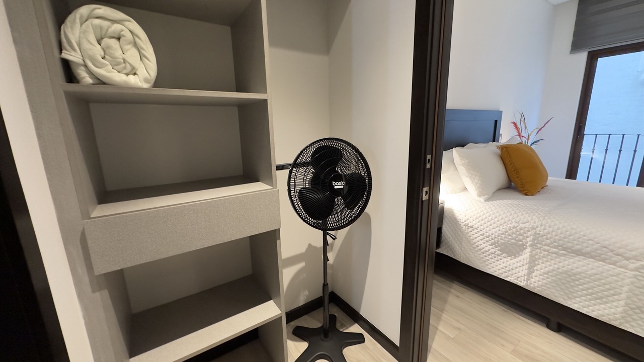 Photo of Bedroom in Zona 16