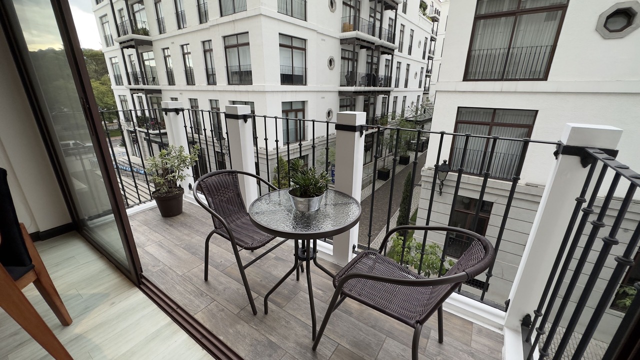 Photo of Outdoor in Zona 16