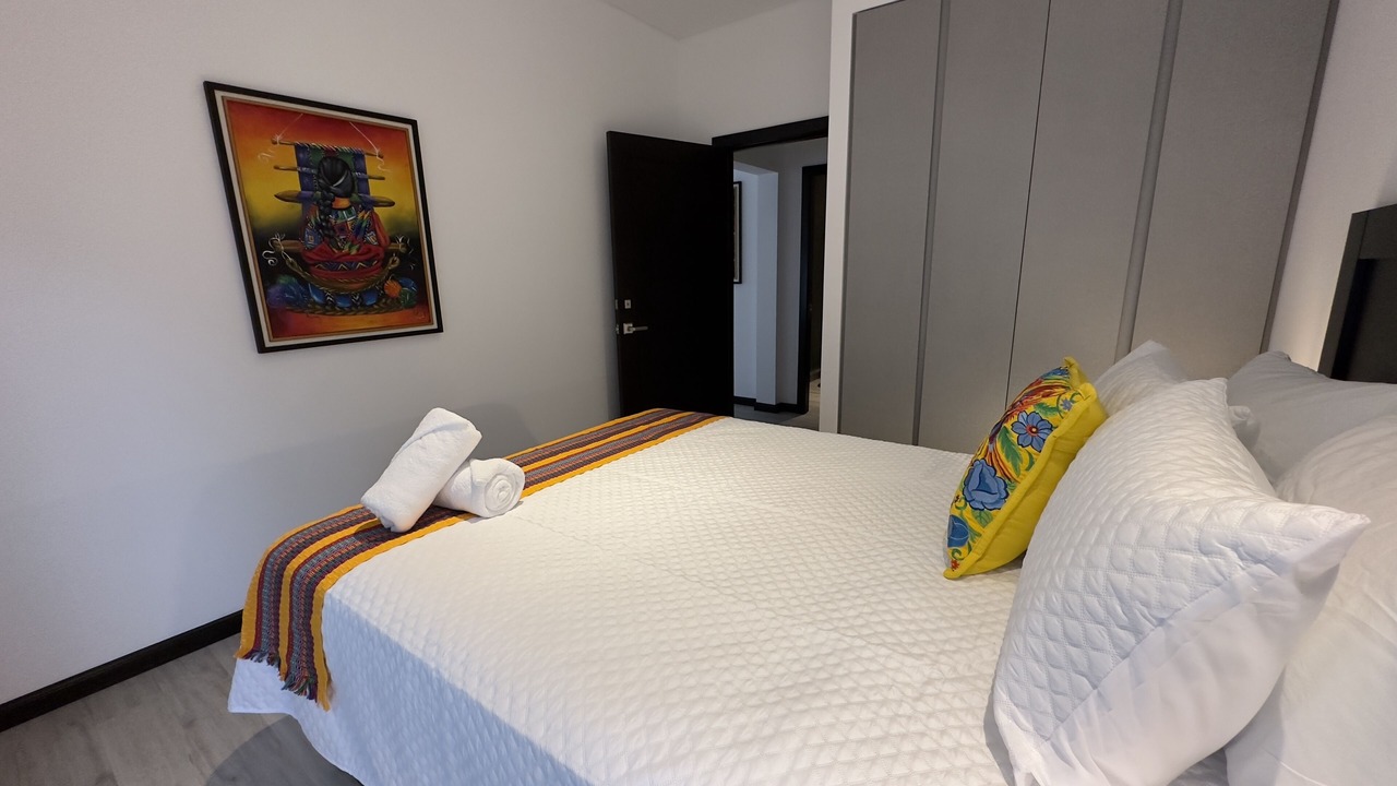 Photo of Bedroom in Zona 16