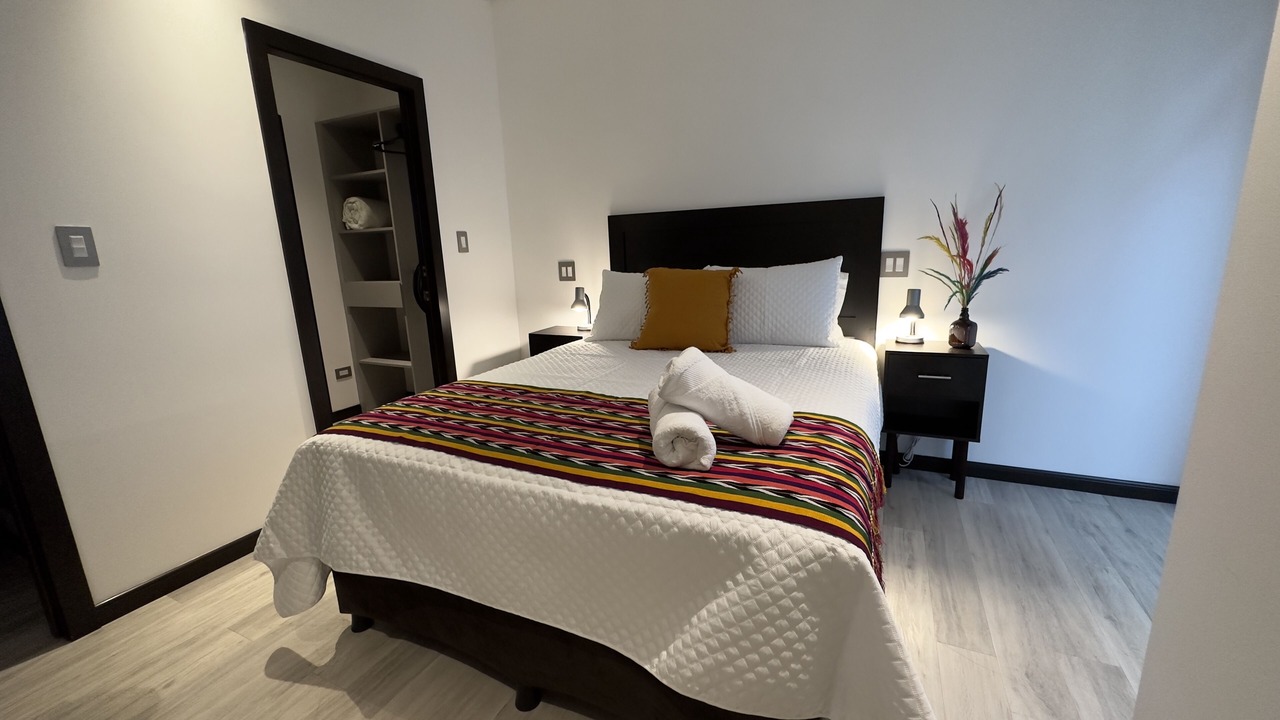 Photo of Bedroom in Zona 16