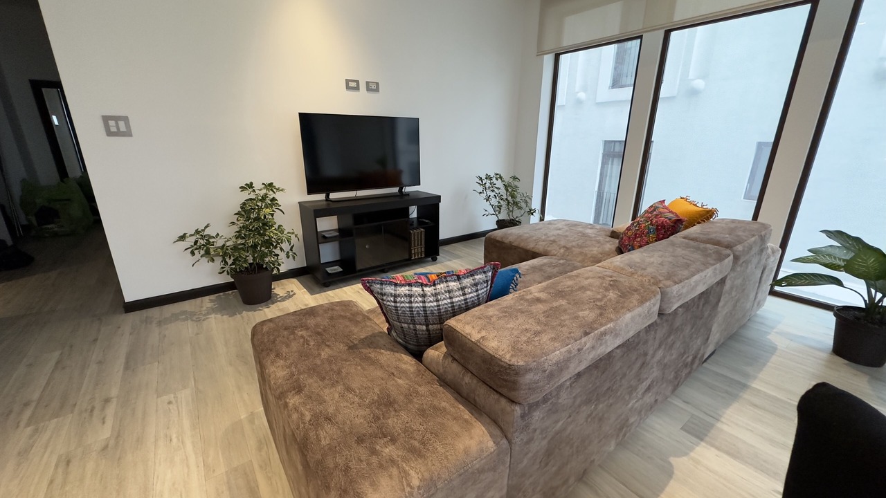 Photo of Livingroom in Zona 16