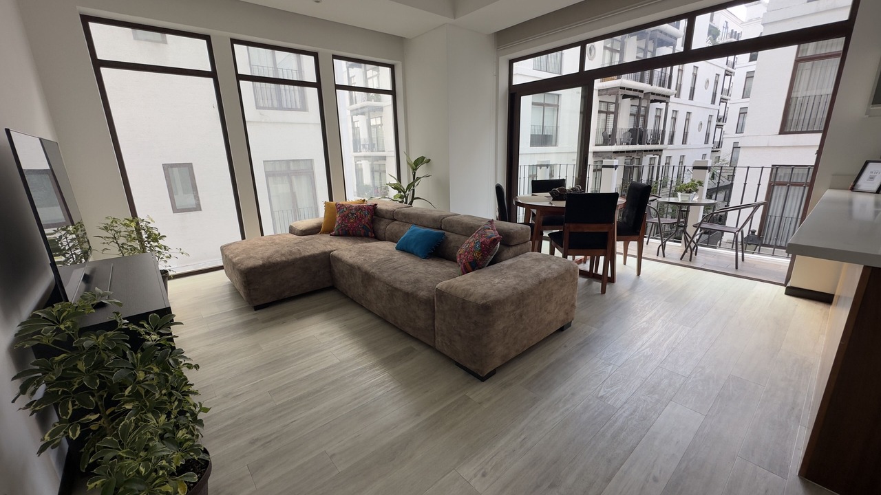 Photo of Livingroom in Zona 16