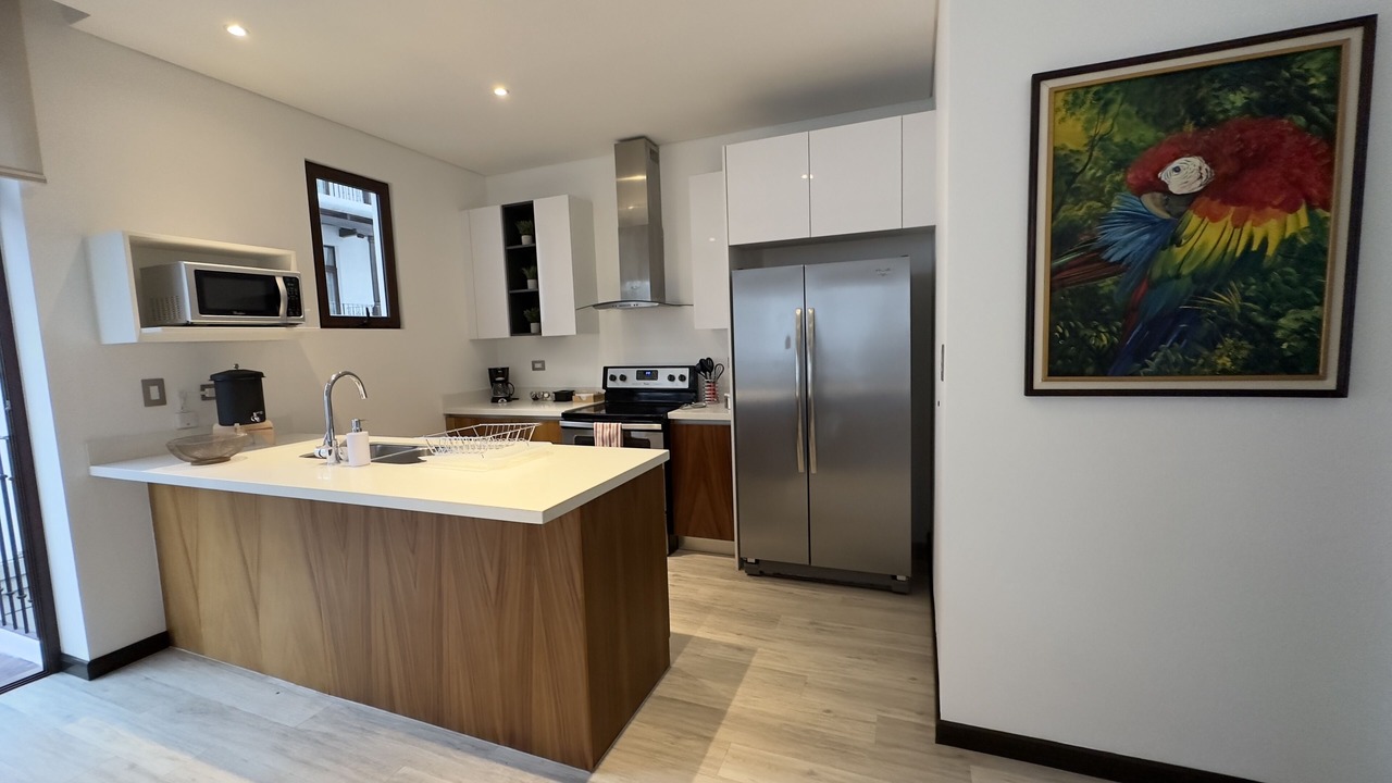 Photo of Kitchen in Zona 16