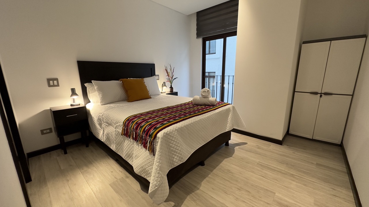 Photo of Bedroom in Zona 16
