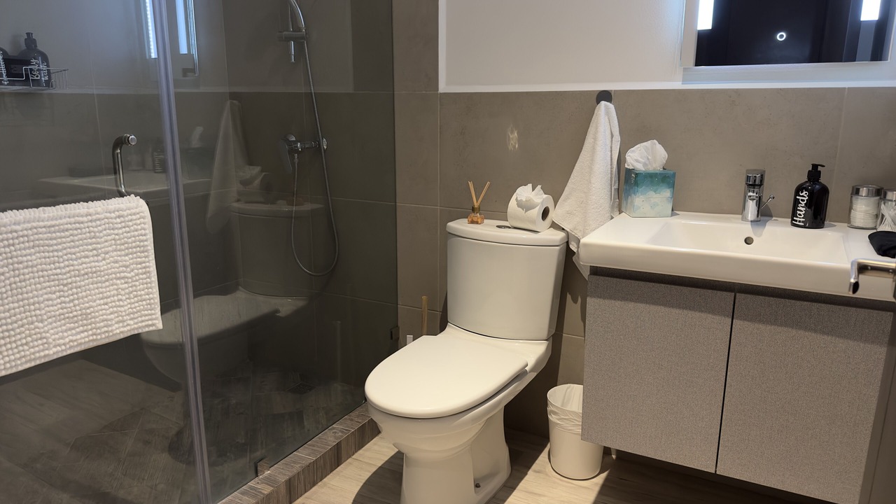 Photo of Bathroom in Zona 16