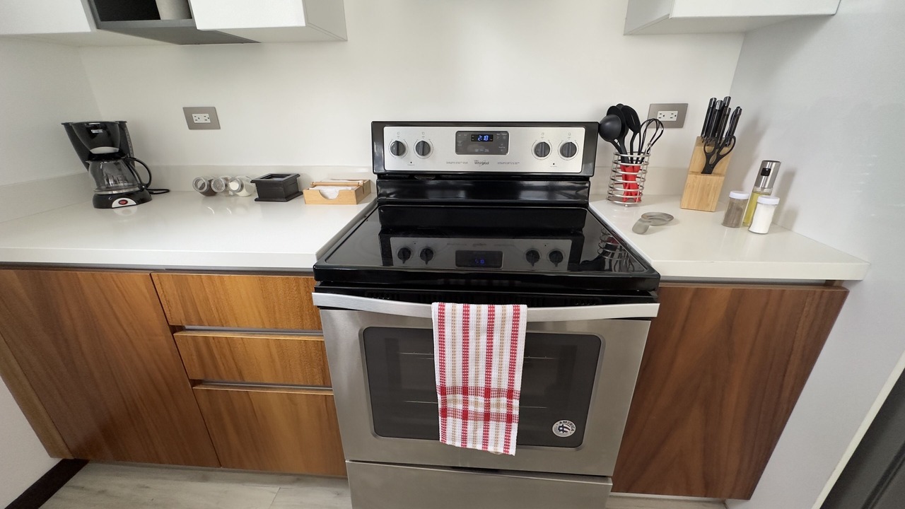 Photo of Kitchen in Zona 16