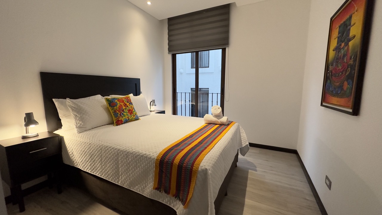 Photo of Bedroom in Zona 16