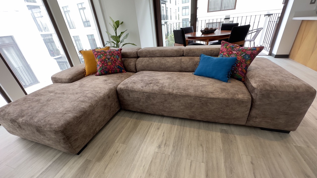 Photo of Livingroom in Zona 16