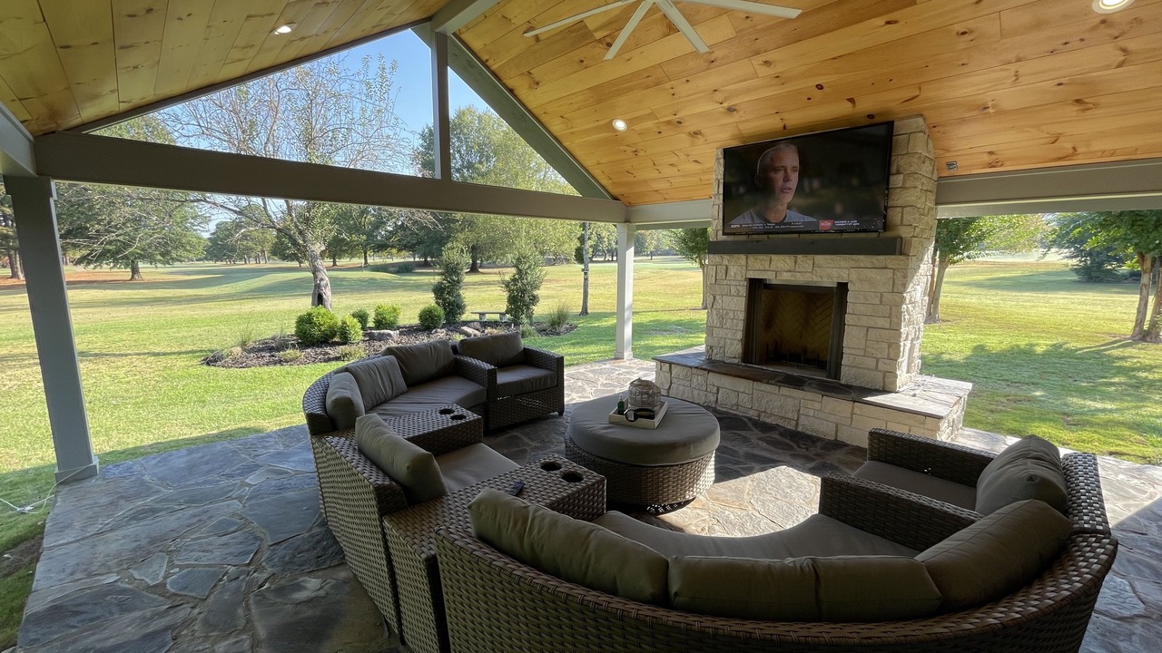 Photo of Outdoor in Eden Isle