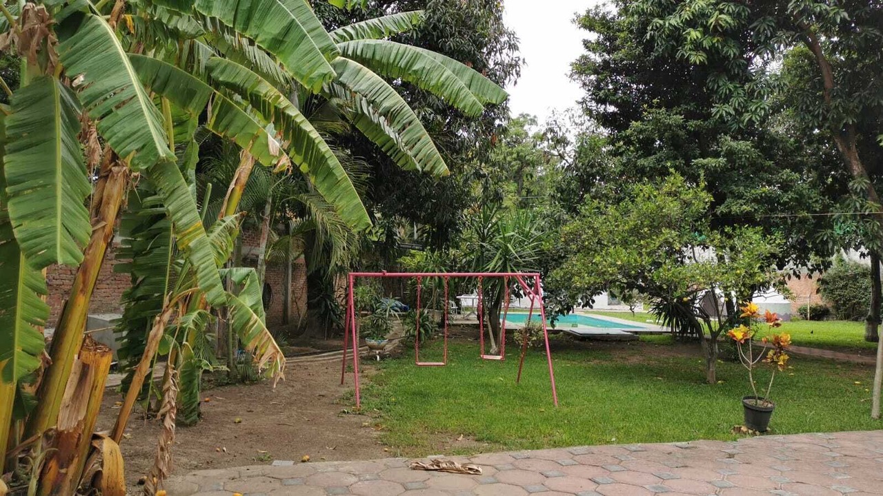Photo of Outdoor in Yautepec