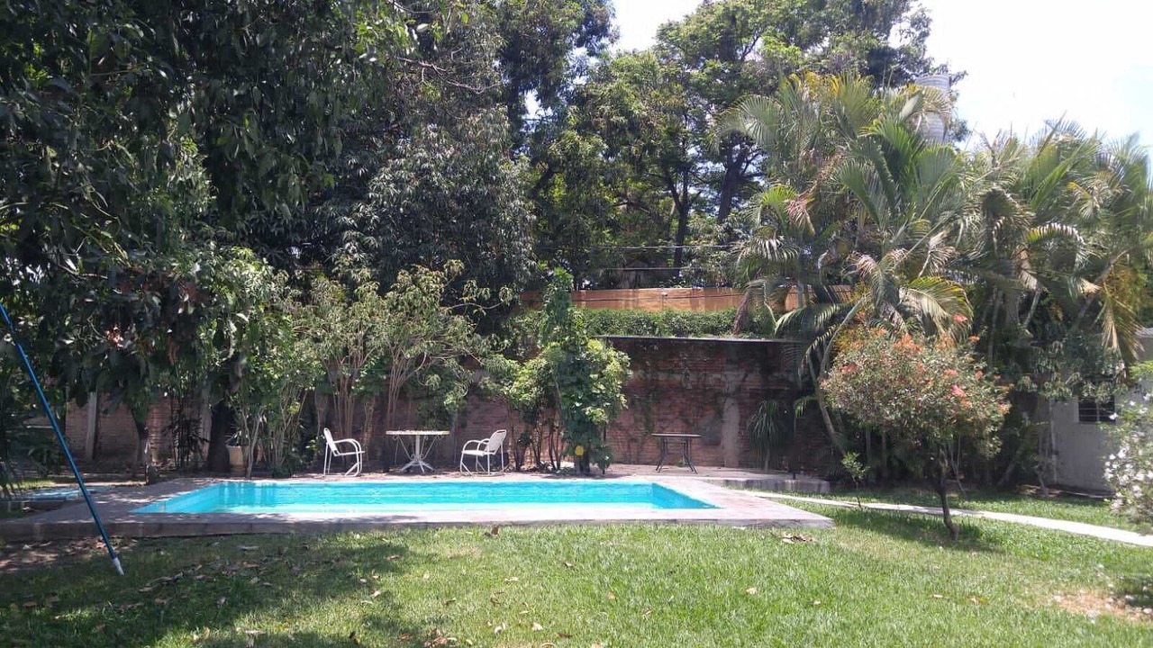 Photo of Outdoor in Yautepec
