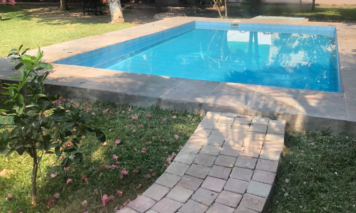 Photo of Outdoor in Yautepec