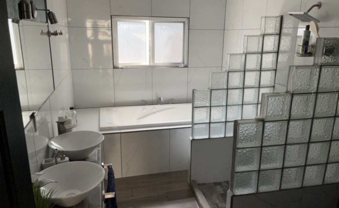 Photo of Bathroom in Yautepec
