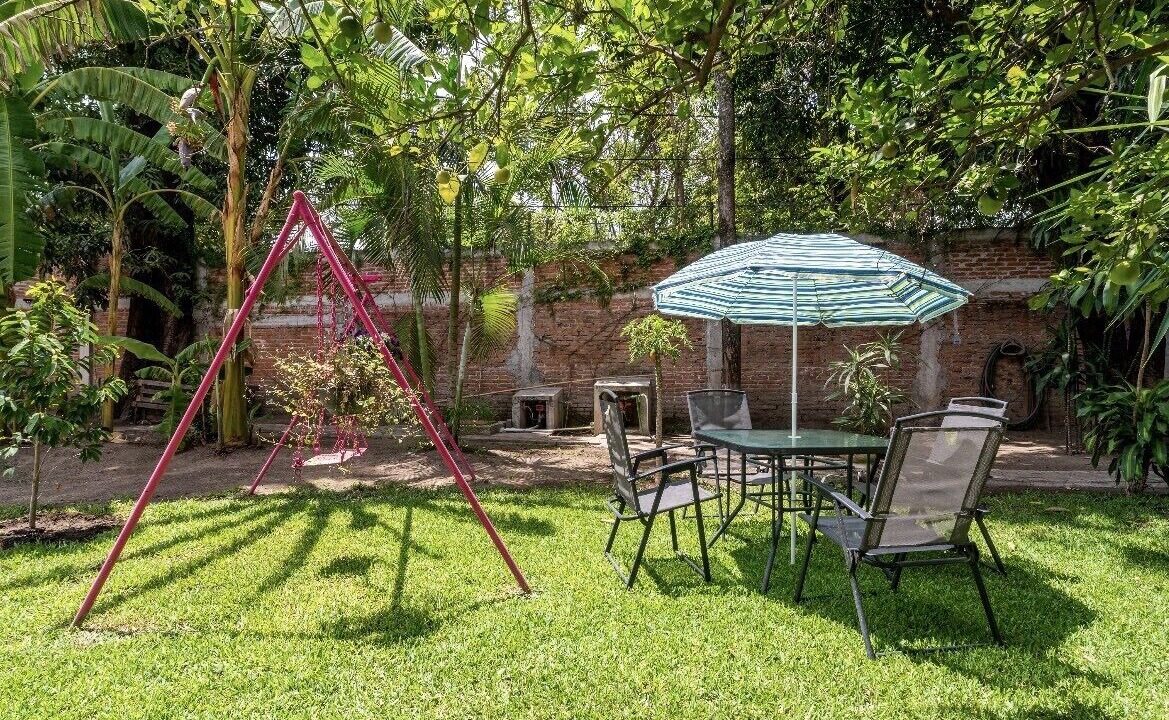 Photo of Outdoor in Yautepec