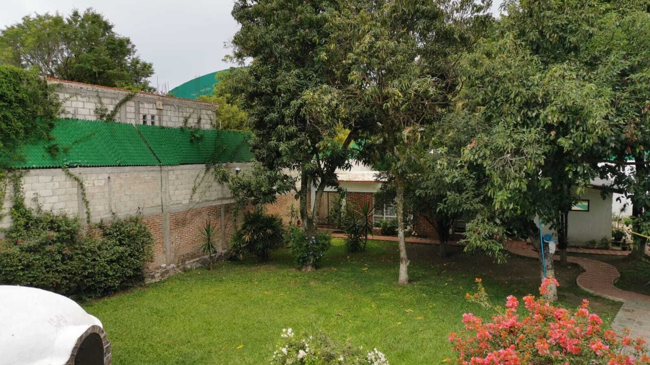 Photo of Outdoor in Yautepec